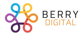Berry Digital logo